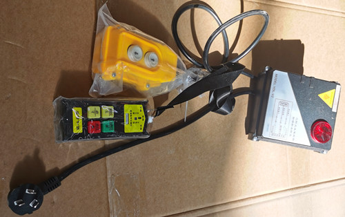微型電動葫蘆
