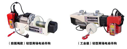 電動葫蘆
